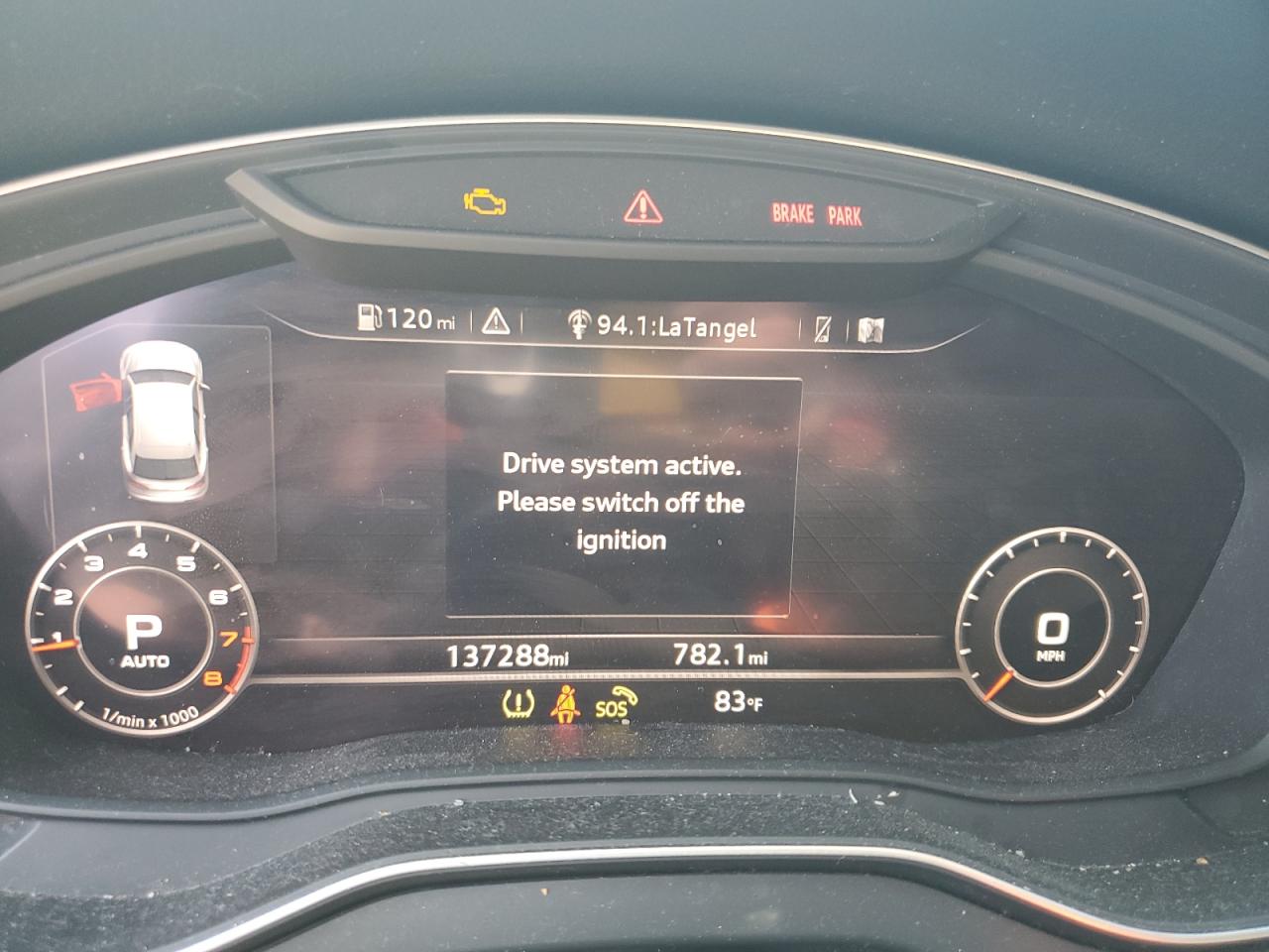 AUDI Q5 PREMIUM PLUS