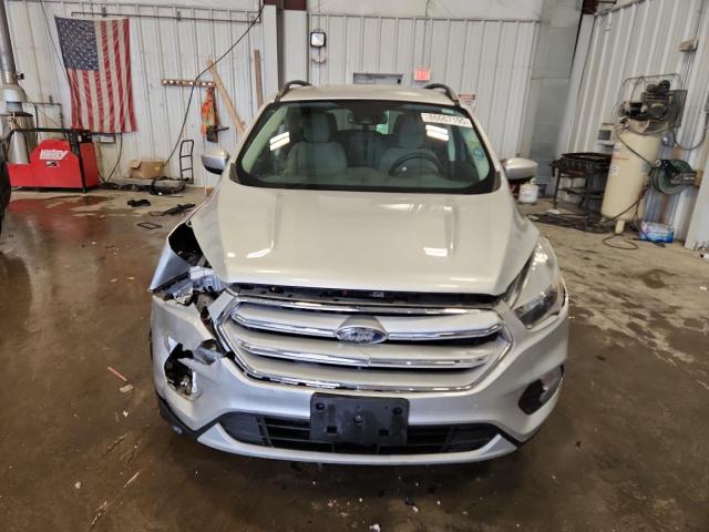 2018 FORD ESCAPE SE #3294547635