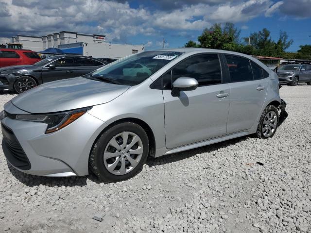 2024 TOYOTA COROLLA LE - 5YFB4MDE0RP133077