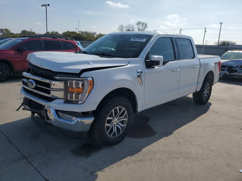 Global Auto Auctions: 2022 FORD F150 SUPER