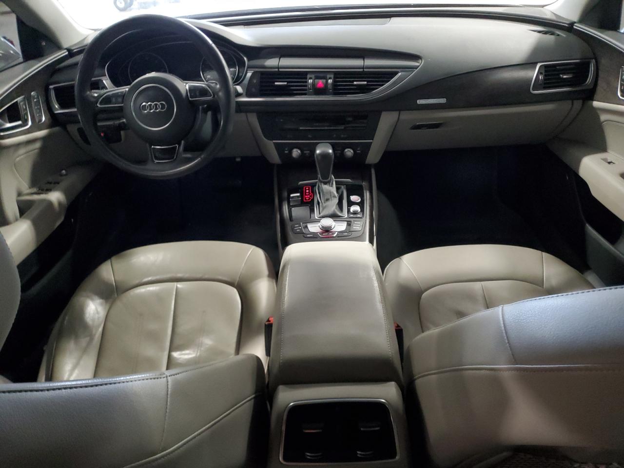 AUDI A7 PREMIUM PLUS