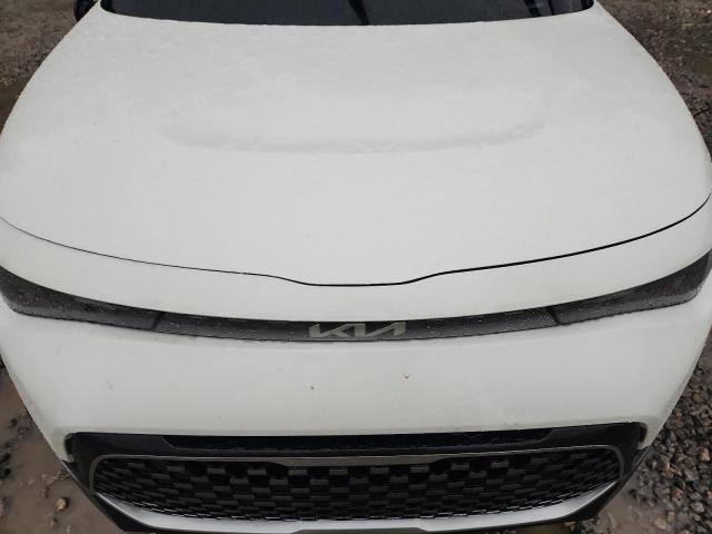2024 KIA SOUL EX #3317954922