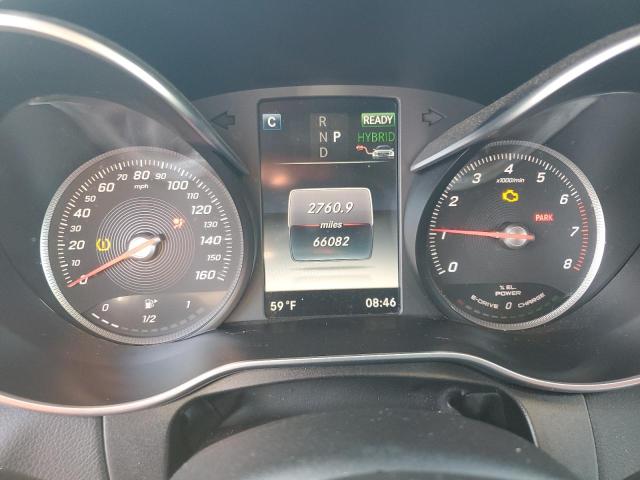 2016 MERCEDES-BENZ C 350E - 55SWF4HB4GU164304