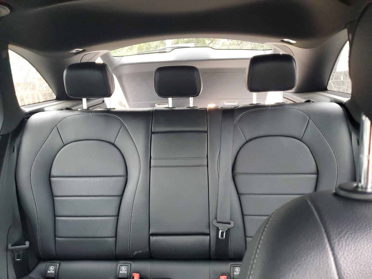 MERCEDES-BENZ GLC-CLASS 300 4MATIC