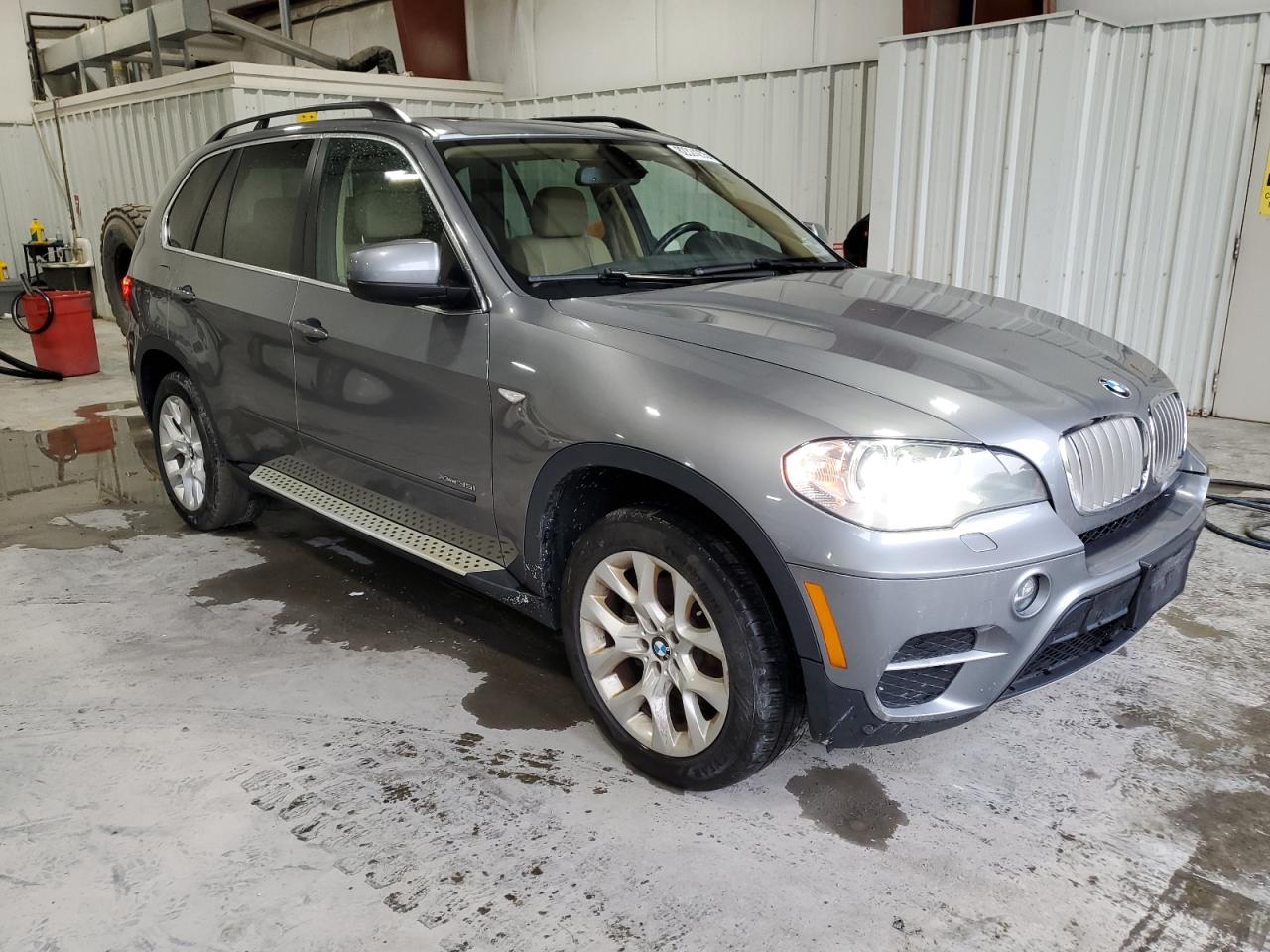BMW X5 XDRIVE35I