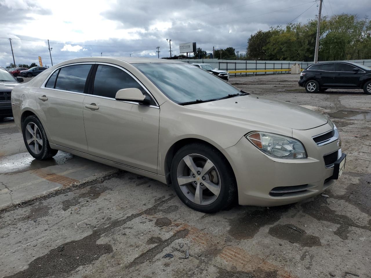 CHEVROLET MALIBU 1LT