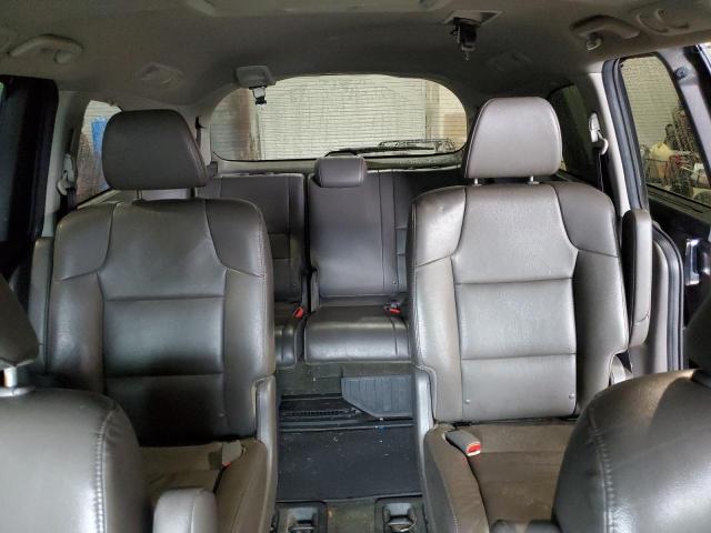 2015 HONDA ODYSSEY EX - 5FNRL5H62FB051529