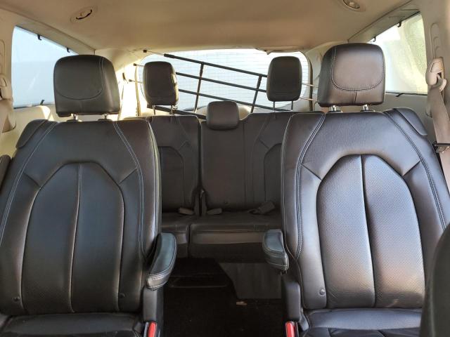 2021 CHRYSLER PACIFICA T 2C4RC1BG4MR524195