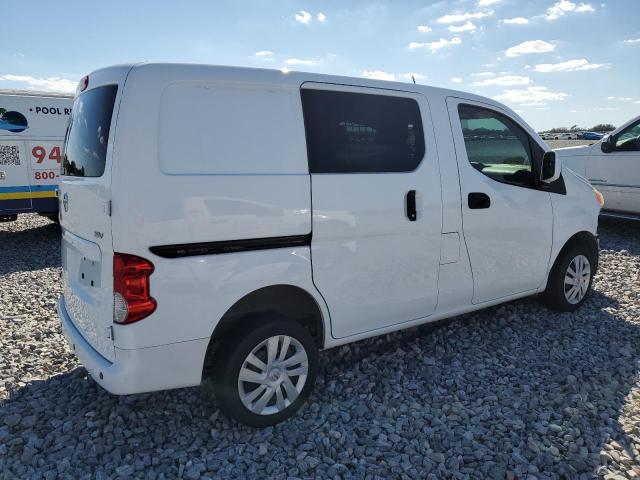 2020 NISSAN NV200 2.5S 3N6CM0KN8LK698751