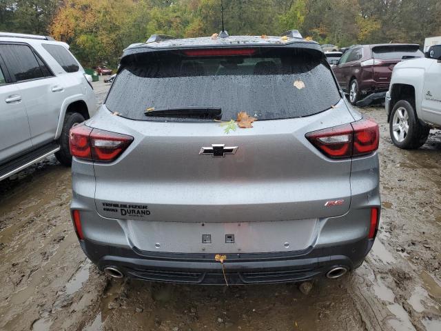 2024 CHEVROLET TRAILBLAZER RS KL79MUSL2RB117393
