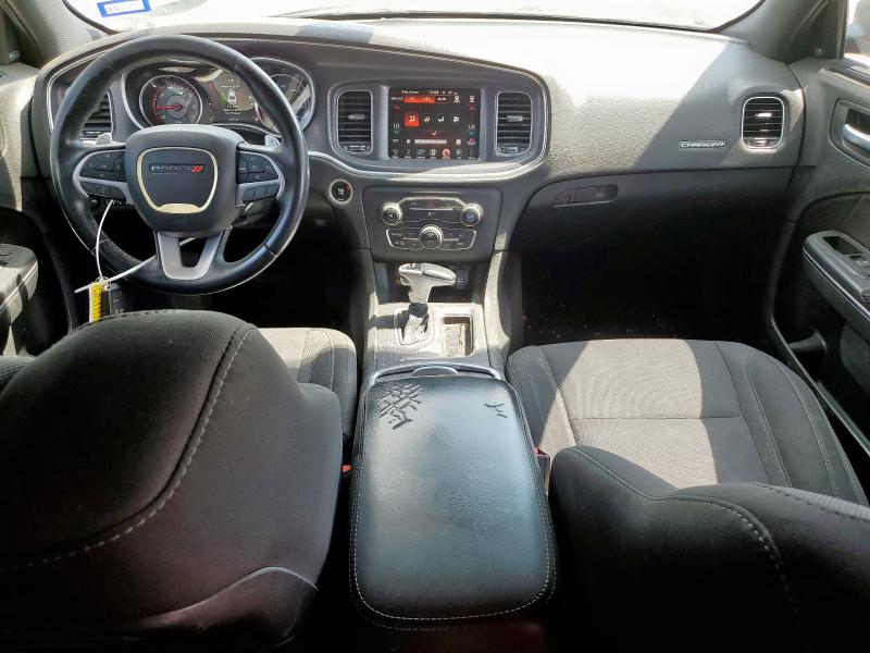 2016 DODGE CHARGER R/ - 2C3CDXCT7GH222836