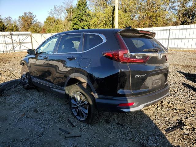 2021 HONDA CR-V EXL #3294490496