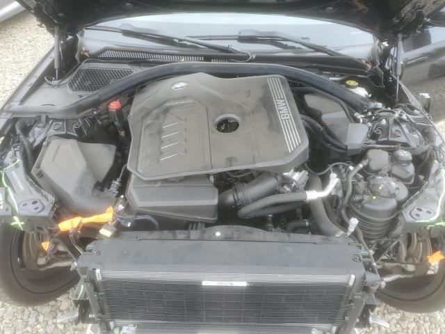 2023 BMW 330I - 3MW69FF02P8D58868