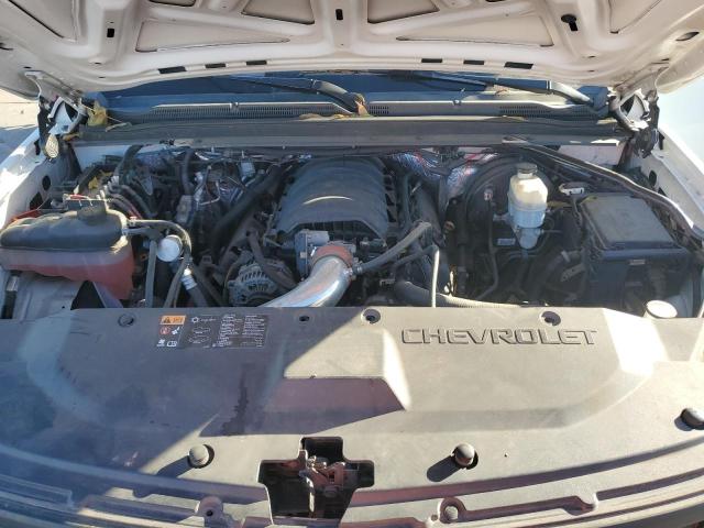 2015 CHEVROLET TAHOE POLICE 1GNLC2EC1FR577358