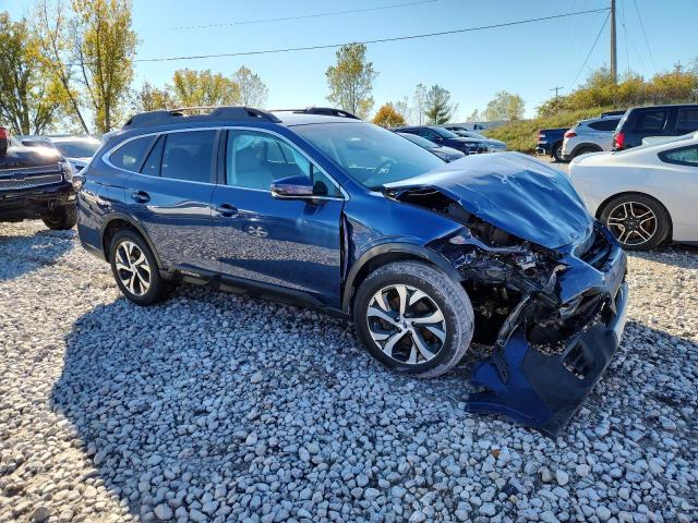 2022 SUBARU OUTBACK LI - 4S4BTANC4N3176219