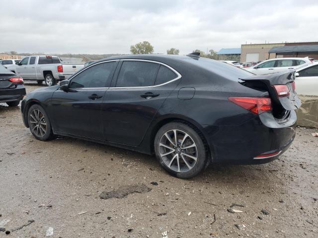 2015 ACURA TLX TECH - Inny widok