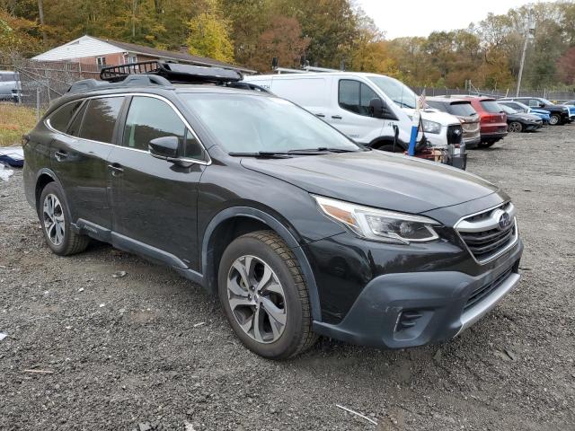 2020 SUBARU OUTBACK LI - 4S4BTANC2L3137982