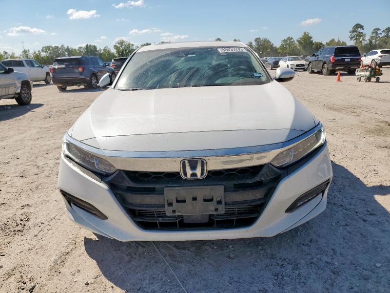 2020 HONDA ACCORD EX #3304816546