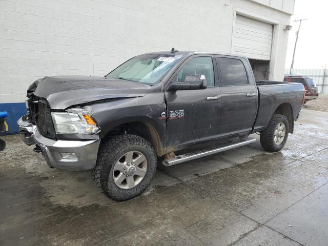 RAM 2500 SLT