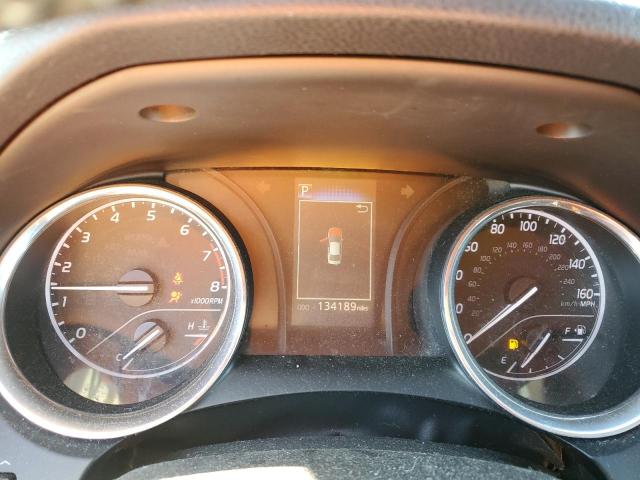 2020 TOYOTA CAMRY SE #3296085848