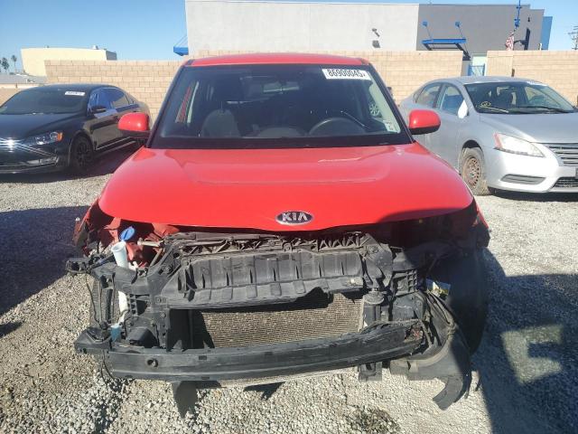 2021 KIA SOUL LX - KNDJ23AU2M7747985