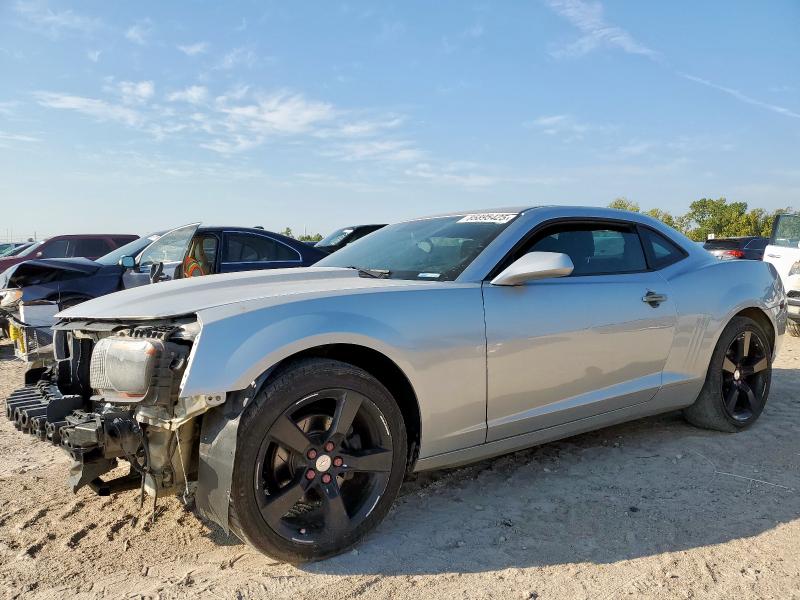 CHEVROLET CAMARO LT