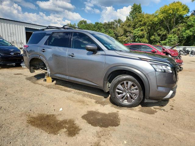 2023 NISSAN PATHFINDER #3308427275