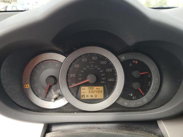 2010 TOYOTA RAV4 LIMITED #3286711314