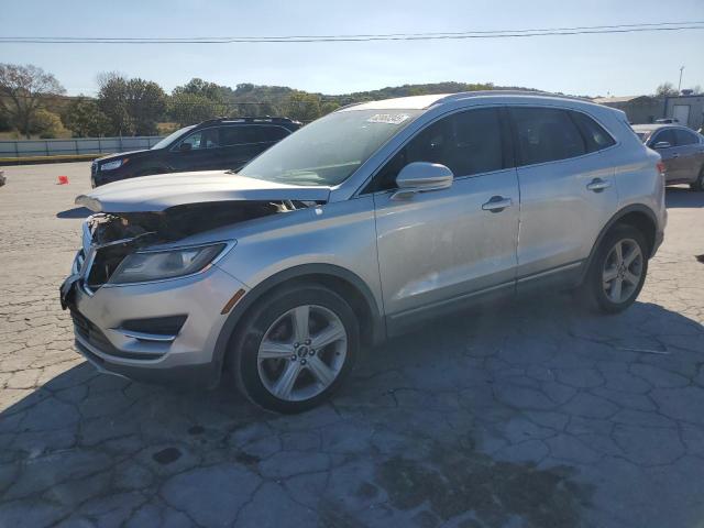 2017 LINCOLN MKC PREMIE 5LMCJ1C93HUL36541