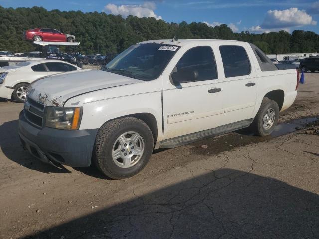 CHEVROLET AVALANCHE C1500