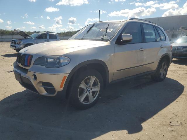 BMW X5 XDRIVE3