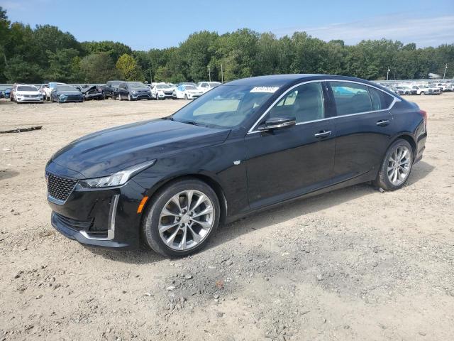2020 CADILLAC CT5 PREMIU 1G6DN5RKXL0130914