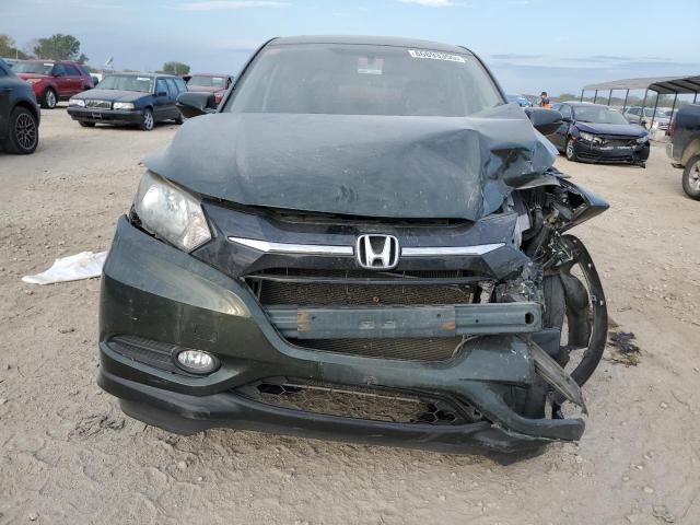2018 HONDA HR-V EX - 3CZRU6H59JG727272