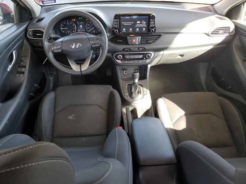 2018 HYUNDAI ELANTRA GT #3316064223