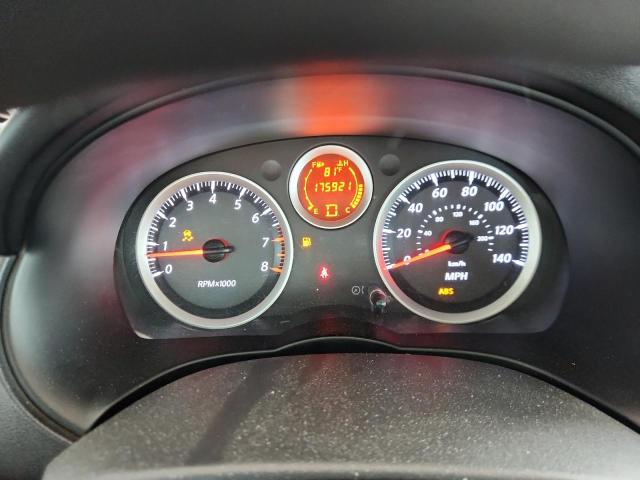 2012 NISSAN SENTRA 2.0 - 3N1AB6APXCL628557