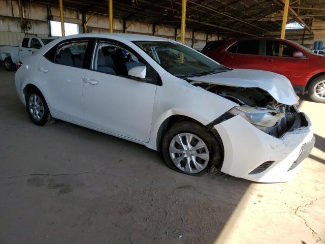 2016 TOYOTA COROLLA L #3303742430