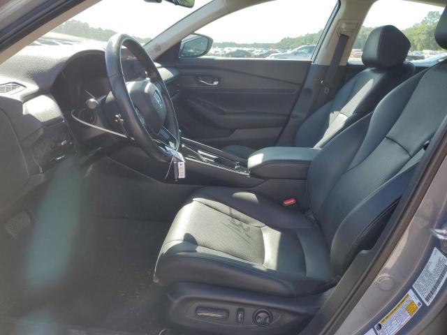 2024 HONDA ACCORD HYB #3287628027