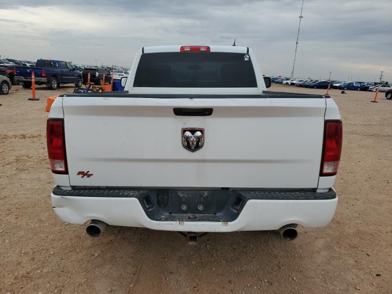 2012 DODGE RAM 1500 ST #3305727718