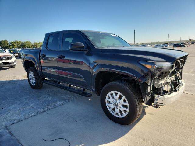 2025 TOYOTA TACOMA DOU 3TYLD5KN3ST019038