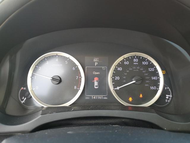 2014 LEXUS IS 350 - JTHBE1D22E5003034