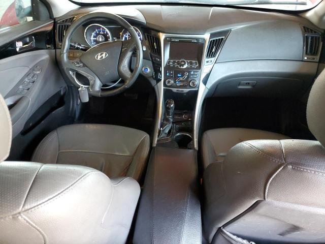 2011 HYUNDAI SONATA SE - 5NPEC4AC7BH175042