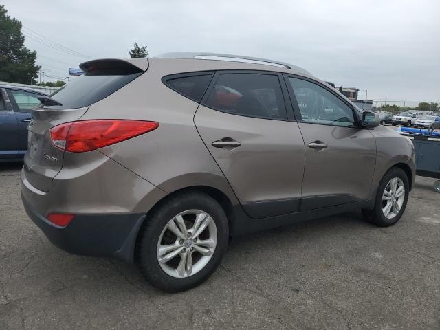2011 HYUNDAI TUCSON GLS - KM8JU3AC7BU171936