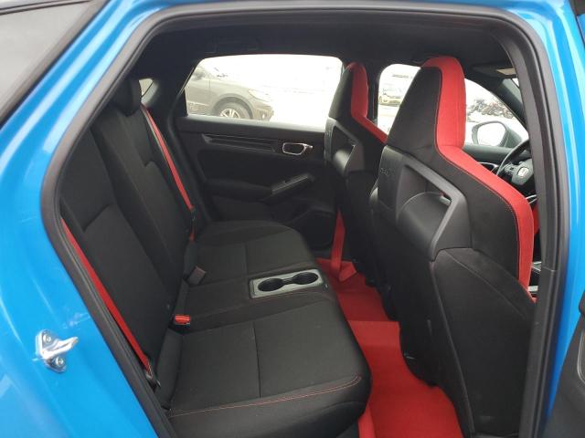 2023 HONDA CIVIC TYPE JHMFL5G49PX000909