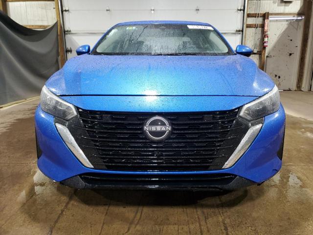 2024 NISSAN SENTRA SV 3N1AB8CV7RY333077