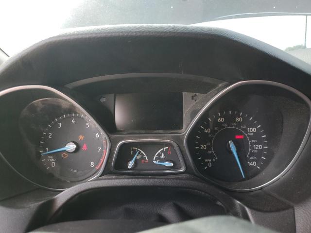 2016 FORD FOCUS SE - 1FADP3K21GL257289