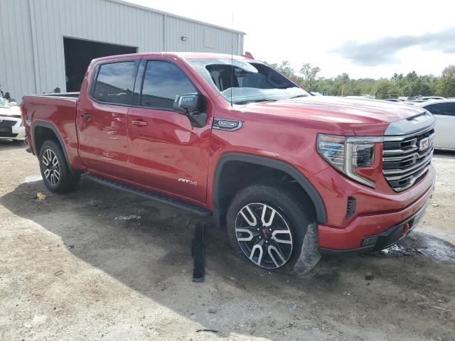 2024 GMC SIERRA K15 3GTUUEELXRG460457