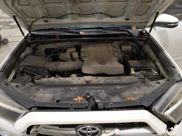 2014 TOYOTA 4RUNNER SR #3284608336