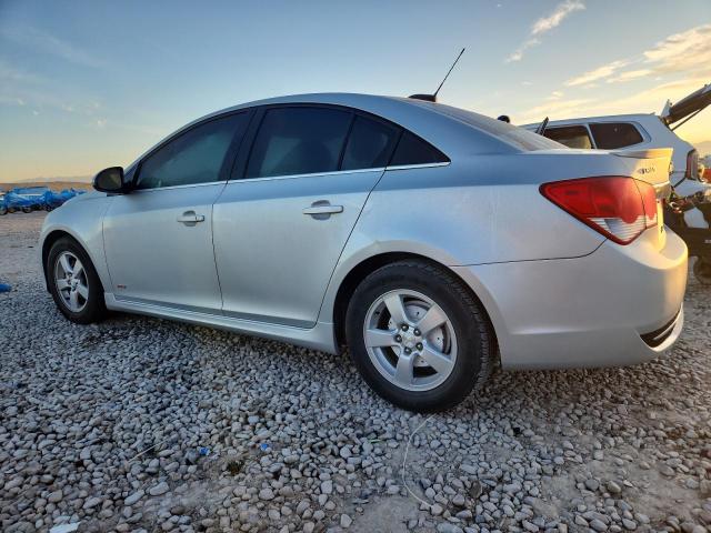 2015 CHEVROLET CRUZE LT - 1G1PC5SBXF7155035
