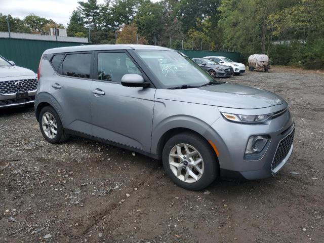 2022 KIA SOUL LX - KNDJ23AU5N7809669