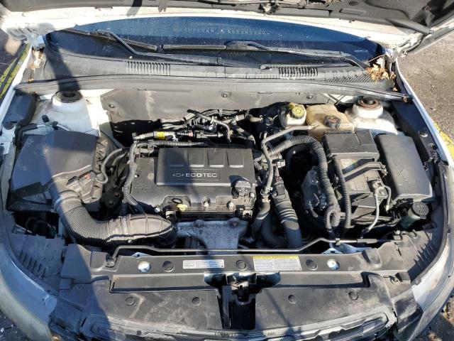 2015 CHEVROLET CRUZE LTZ 1G1PG5SB5F7154914